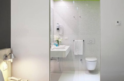 Sekerpinar Hotel | Workinn Hotel