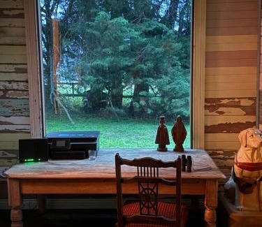 Exeter House | Workmans Cottage