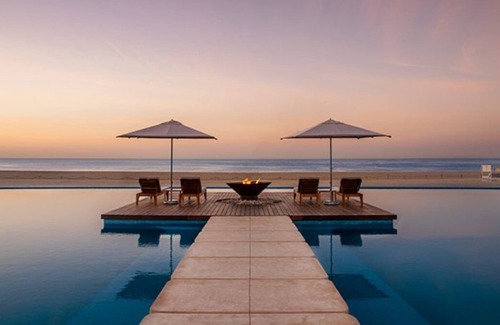 Zona Hotelera Resort | World Class Beachfront Luxury Resort