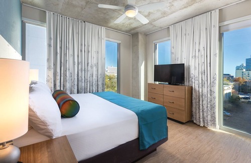 Civic District Resort | World class FUN and Experience !