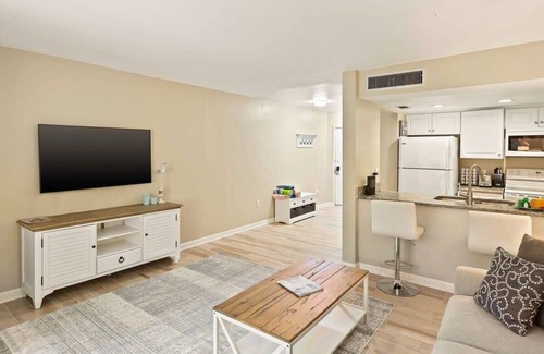 Captiva Condo | World Class Resort, Famous Beaches, Great Amenities