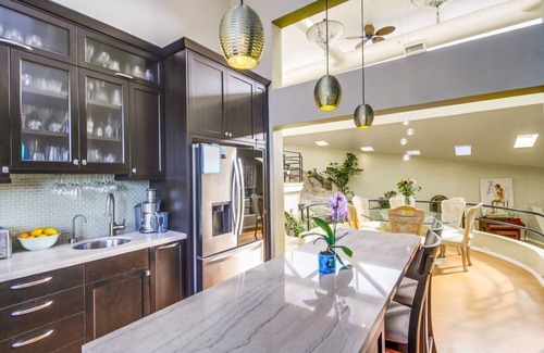 Point Loma Heights Villa | World-Famous Villa/Home, in Point Loma San Diego