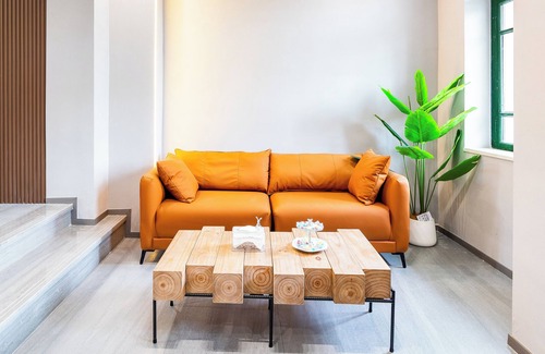 Qingdao City Center Hotel | world guanyunli hotel