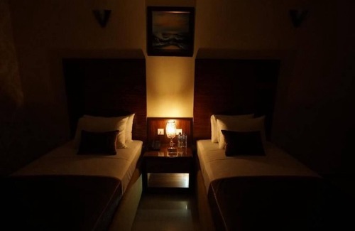 D.H.A. Hotel | World Inn Karachi