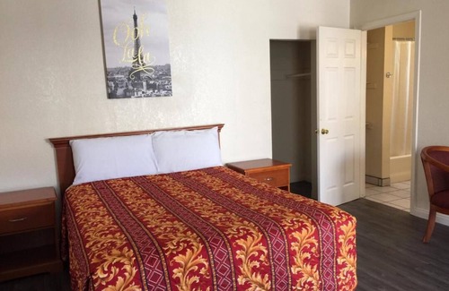 Lynwood Hotel | World Motel