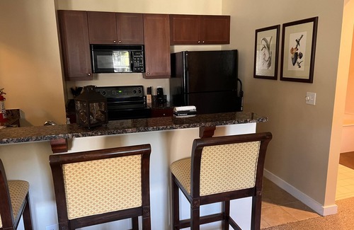 St. Augustine Condo | World of Golf Condominium