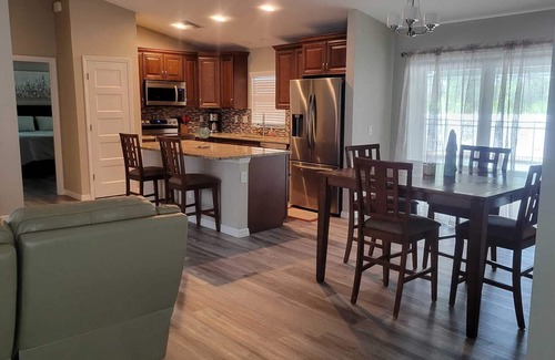 Gulf Cove House | World Renowned Beaches and a Fisherman's Paradise at your fingertips.