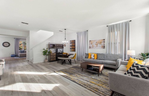 Windwood Bay Villa | World Showcase 5 Bedrooms at Windwood Bay
