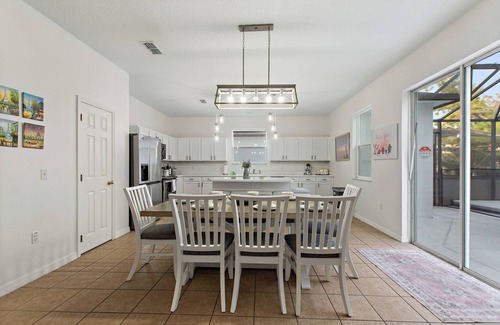 Windwood Bay Villa | World Showcase 5 Bedrooms at Windwood Bay