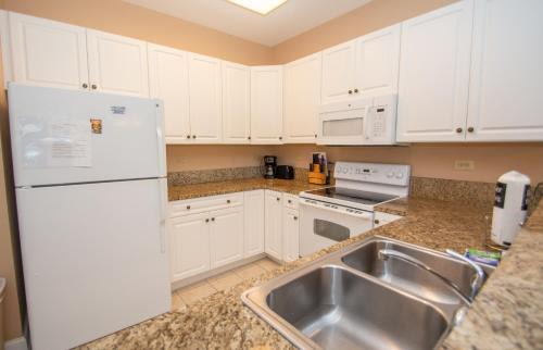 Carolina Forest Apartment | World Tour 202 Augusta by Palmetto Vacation Rentals