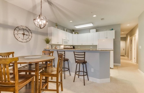 Carolina Forest Condo | World Tour Golf Links Condos by Escape