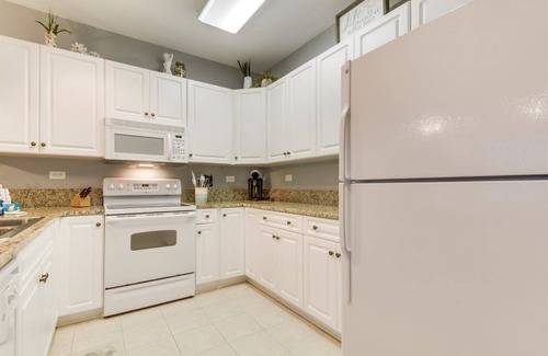 Carolina Forest Condo | World Tour Golf Links Condos by Escape