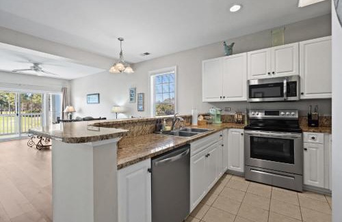 Carolina Forest House | World Tour Golf Resort 206