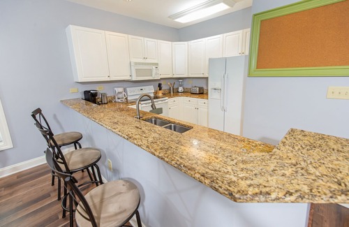 Carolina Forest Hotel | World Tour Golf Resort