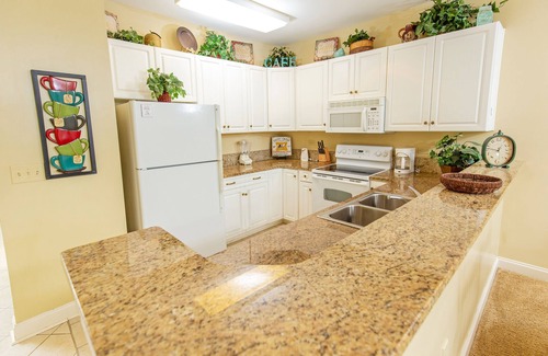 Carolina Forest Hotel | World Tour Golf Resort