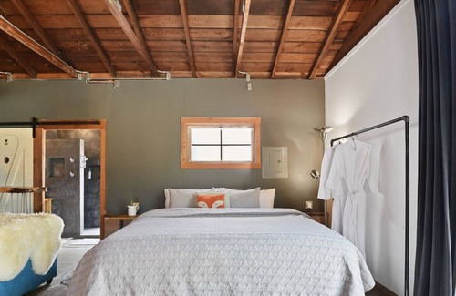 Park Hill House | World Traveler's Seaside Grotto, Luxury in Cambria