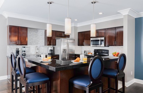Anaheim Resort Hotel | WorldMark Anaheim