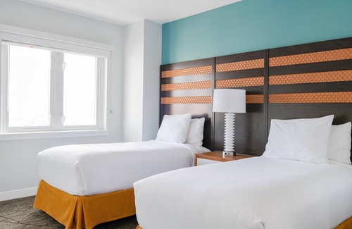 Anaheim Resort Hotel | WorldMark Anaheim