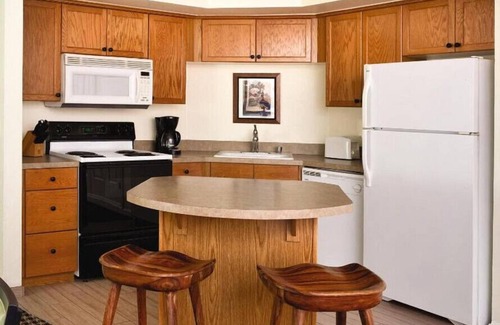 Altaville Apartment | WorldMark Angels Camp - 1BD