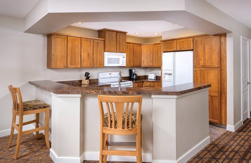 Coeur d'Alene Hotel | WorldMark Arrow Point