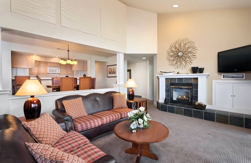 Coeur d'Alene Hotel | WorldMark Arrow Point