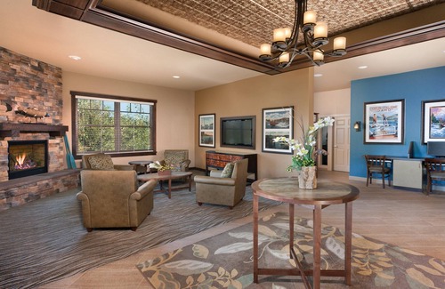 Coeur d'Alene Hotel | WorldMark Arrow Point