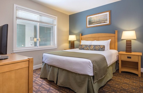 Coeur d'Alene Hotel | WorldMark Arrow Point