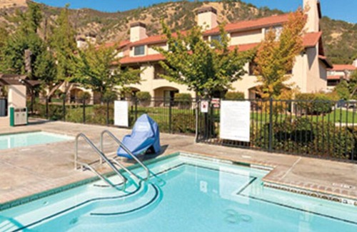 Nice Resort | WORLDMARK AT CLEARLAKE