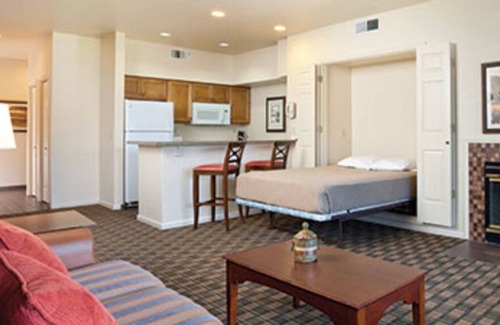 Nice Resort | WORLDMARK AT CLEARLAKE
