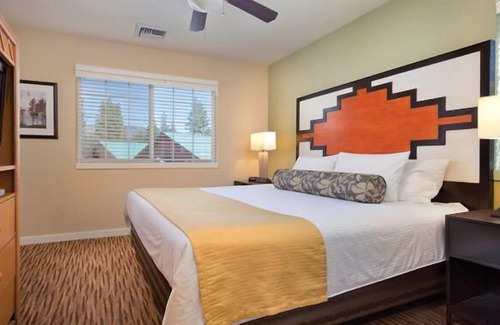Big Bear Lake Hotel | WorldMark Big Bear - 2 Bedroom Twin