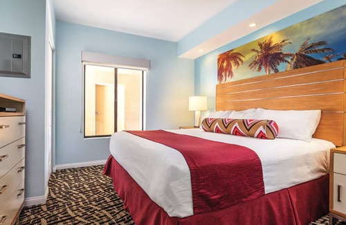 Terra Lago Resort | WorldMark Indio, 2 Bedroom Condo, Coachella Valley, Sleeps 6