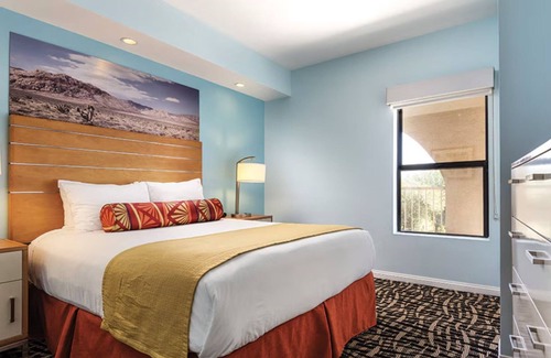 Terra Lago Resort | WorldMark Indio, 2 Bedroom Condo, Coachella Valley, Sleeps 6