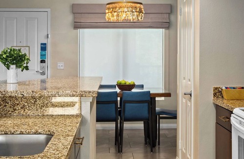 Terra Lago Resort | WorldMark Indio 2 Bedroom, 2 Bath Condo - Shuttle to Coachella