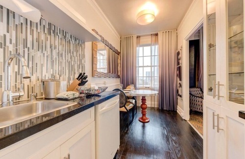Park West Hotel | WorldMark Inn at the Park - 1 Bedroom Deluxe