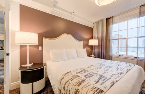 Park West Hotel | WorldMark Inn at the Park - 1 Bedroom Deluxe