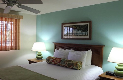 Kihei Resort | Worldmark Kihei, Maui - 2 Bedroom Condo, Across Street From Beach