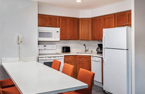 Uptown Design District Resort | WorldMark Palm Springs, 2 Bedroom Condo
