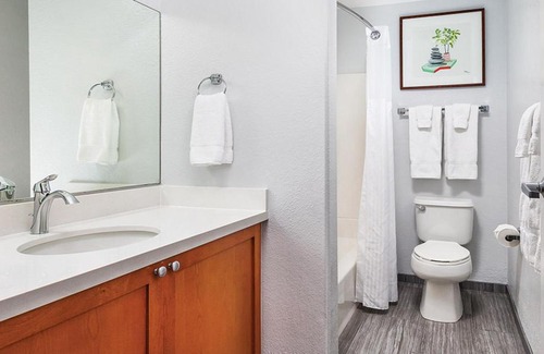 Uptown Design District Apartment | WorldMark Palm Springs
