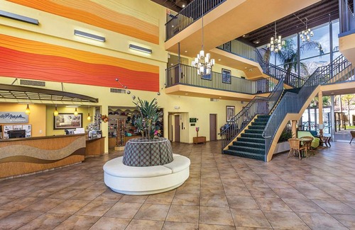 Uptown Design District Apartment | WorldMark Palm Springs