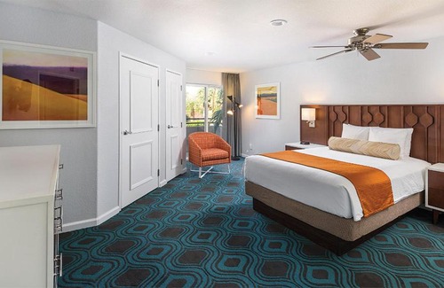Uptown Design District Apartment | WorldMark Palm Springs