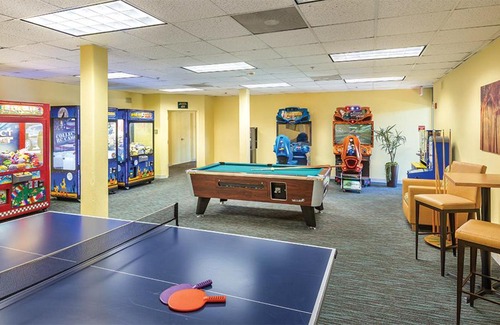 Uptown Design District Apartment | WorldMark Palm Springs