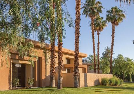Palm Springs Resort | WorldMark Palm Springs - Plaza Resort and Spa