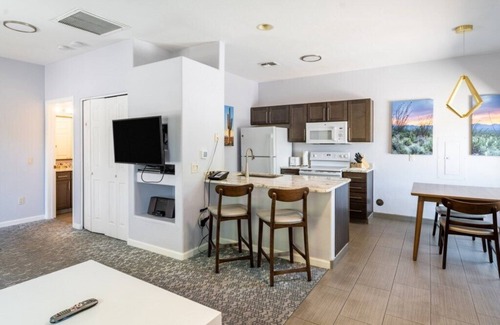 Worldmark Apartment | Worldmark Rancho Vistoso Resort - Studio Accessible