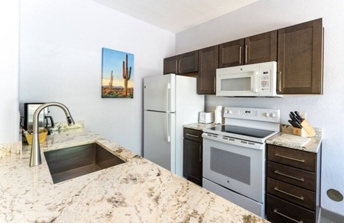 Worldmark Apartment | Worldmark Rancho Vistoso Resort - Studio