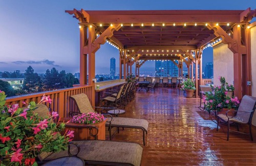 East Village Resort | WorldMark San Diego - Balboa Park