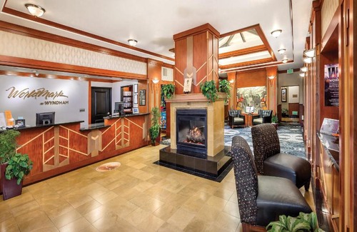 East Village Resort | WorldMark San Diego - Balboa Park