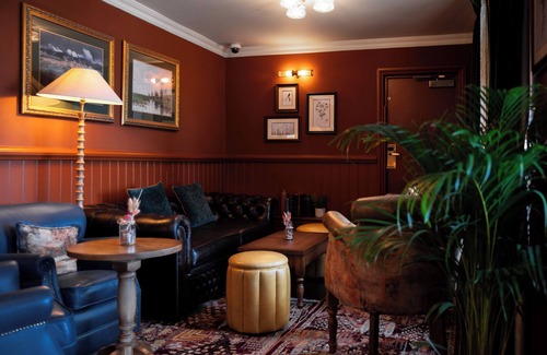 Worplesdon Hotel | Worplesdon Place Hotel