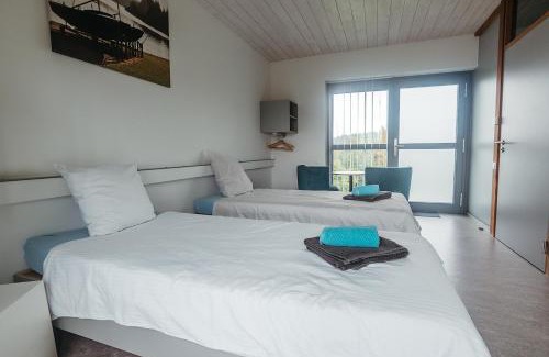 Buetgenbach Bed & Breakfast | Worriken