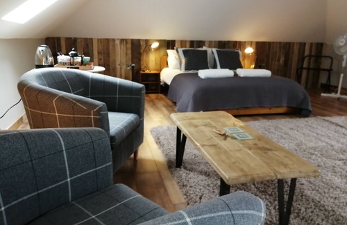 Wells Bed & Breakfast | Worth House