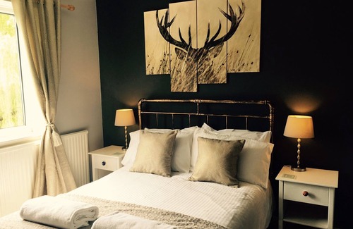 Wells Bed & Breakfast | Worth House